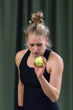 Anna Klasen 831 - Weihnachtsturnier Sonntag